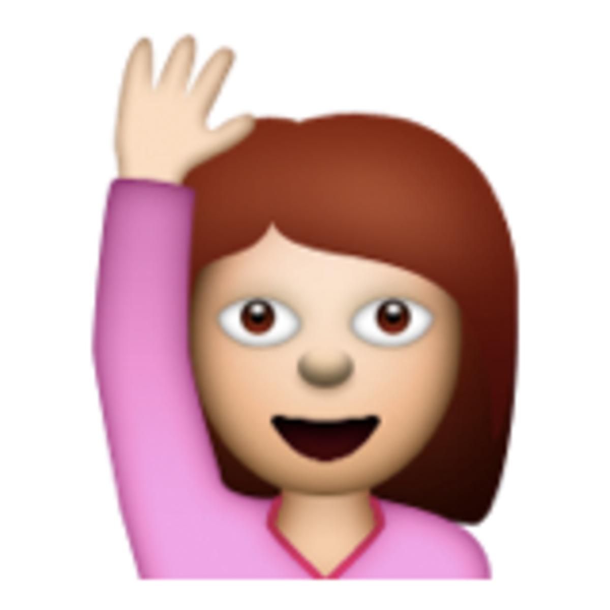 138-happy-person-raising-one-hand.png